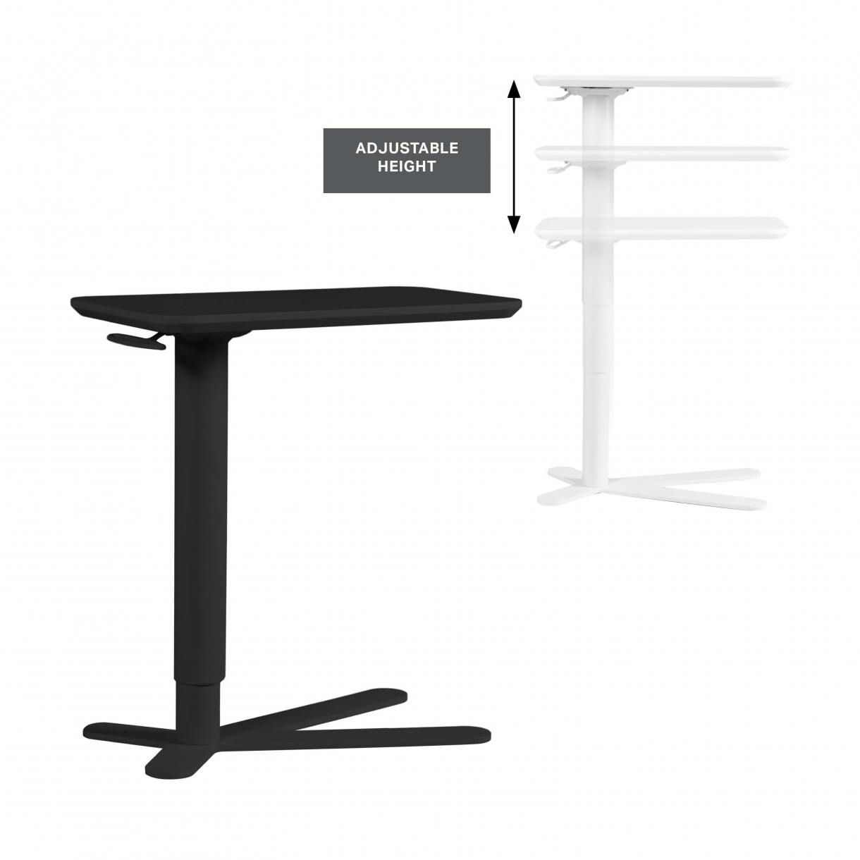 Elevate Height Adjustable Table Comfort Design Furniture
